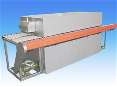 Kl系列電加熱實驗輥道爐